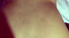 filipina slut bent over begging to get her pussy fucked hard
