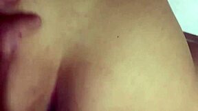 filipina slut bent over begging to get her pussy fucked hard