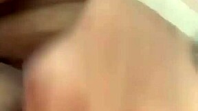 yo check out this big ass ebony celeb fantasy with toys and tits