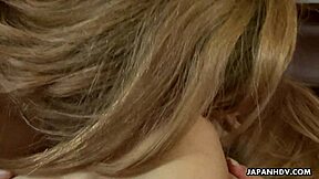 four nasty asians moan wildly in hardcore uncensored jav foursome with monster cocks