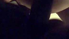 i'm fucking my girlfriend bent over in thong