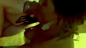 Amateur Neighbor Early Morning Blowjob Action