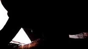 wanna see romantic candlelight deepthroat party blowjobs?