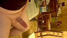 Amateur Neighbor Early Morning Blowjob Action