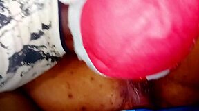 Isn't Pretty Girl's Xmas Wish Just Sucking Cock All Day?