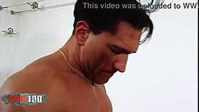 Marco bangs shy Sarai's vicious Spanish fire