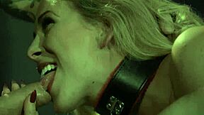 Cherie DeVille Craves Brutal Pounding and Rough Hardcore Monster Cock Action
