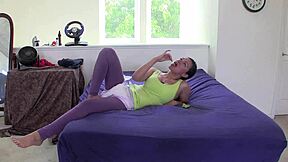 wanna see this naughty model in diaper discipline spanking and sucking?