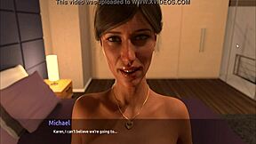 tinder big boobs milf spreads pussy for first date pov fuck!
