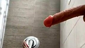 yo check out this big ass ebony celeb fantasy with toys and tits