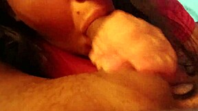ever wonder how deep that throat goes with no mercy