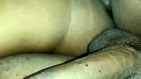 What Happens When My Girlfriend's Huge Clit Gets Passionately Teased?
