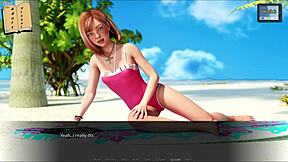 sunshine love 82a game session