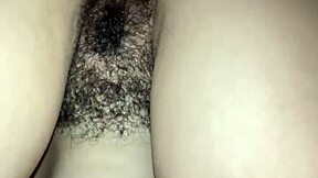 teen whore moans through hardcore pounding ends in ass cum
