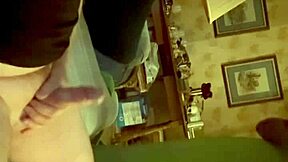 Amateur Neighbor Early Morning Blowjob Action