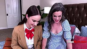 hazel moore and nicole emma vaunt hit scandalous euphonies notes