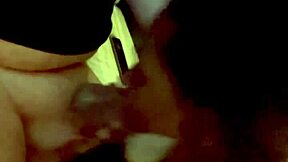 Amateur Neighbor Early Morning Blowjob Action
