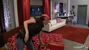 i fell for gianna michaels saggy tits neighbor fuck trap