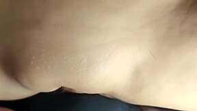 her ass and pussy teased forever