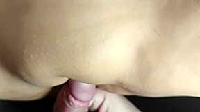 her ass and pussy teased forever