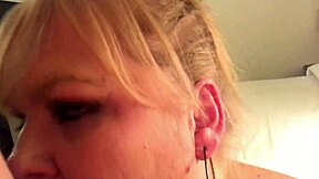 Jenna Jaymes crave that monster cock facial?