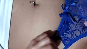 Best friend unloads hot cum after movie invite!