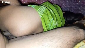 Housewife spreads juicy pussy for brother-in-law creampie dripping cum fuck