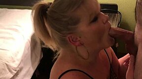 Jenna Jaymes crave that monster cock facial?