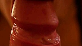 Sucks Cock Close-Up Then Fucks Neighbor's Perfect Latina Tits