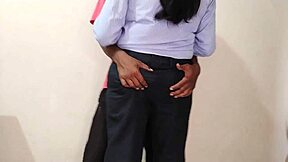 desi teen skips school for principal's hotel pounding with bbc