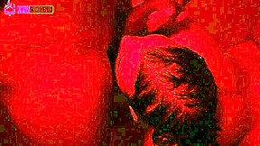 whoa huge bbc slams phat teen ass in redroom shower