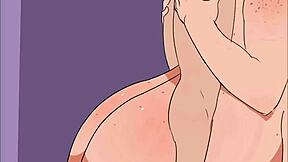 Huge Tits Milf Delivers Intense Sloppy Blowjob Facial Cumshot Explosion