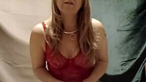 Bound french milf slave whipped in body suit, takes doggystyle beating