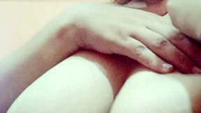 AURORA ESTELAR'S HUGE TITS MILF WIFE TEASES HUNTR666!