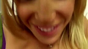 Pov anal pounds petite slut allison pierce hard