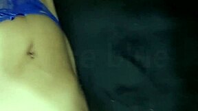 Best friend unloads hot cum after movie invite!
