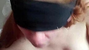 Isis Sun Fucks Cuckold Boyfriend's Best Friend Till Mouthful Cum Facial