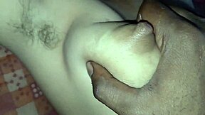 Indian BBW Shares Room for Wild Bedroom Fuck