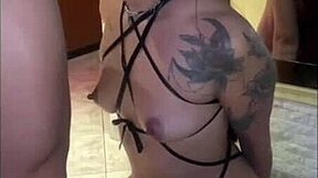ARGENTINIAN BRUNETTE WHORE SUCKS REDHEAD PISAS IN IMPERDIBLE BLOWJOB COMPILATION!
