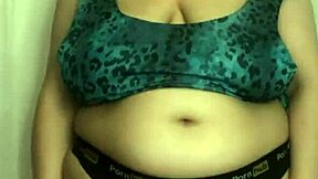 hey, these bikini bras barely hold my fat tits and big ass... wanna see?