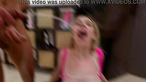 Fucked Pissed and Fisted in Basin 7on1 Anal DAP Gapes Pee Drink Squirt Cum Swallow