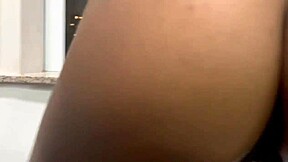 wanna feel this tanned friend's pussy wake you up horny?