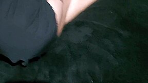 Best friend unloads hot cum after movie invite!