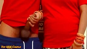 whoa desi bhabhi takes first painful hardcore fuck post pregnancy