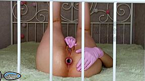 i found this tight 18+ pussy needing gentle training for her big cock anal date tonight