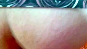 stepmom got surprised when stepson caught her n fucked her sooo hard