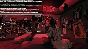 Can you submit while I roughly fuck you into BNWO in Roblox Studio POV?