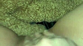 Arabian Snowwhite's Wet Tight Pussy Craves BBC Creampie in Los Angeles