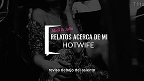 Erotic Parking Lot Moans And Real Voices Relato 1