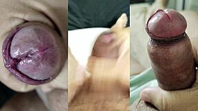 smal dick in amante pussy aftr tasty jerk